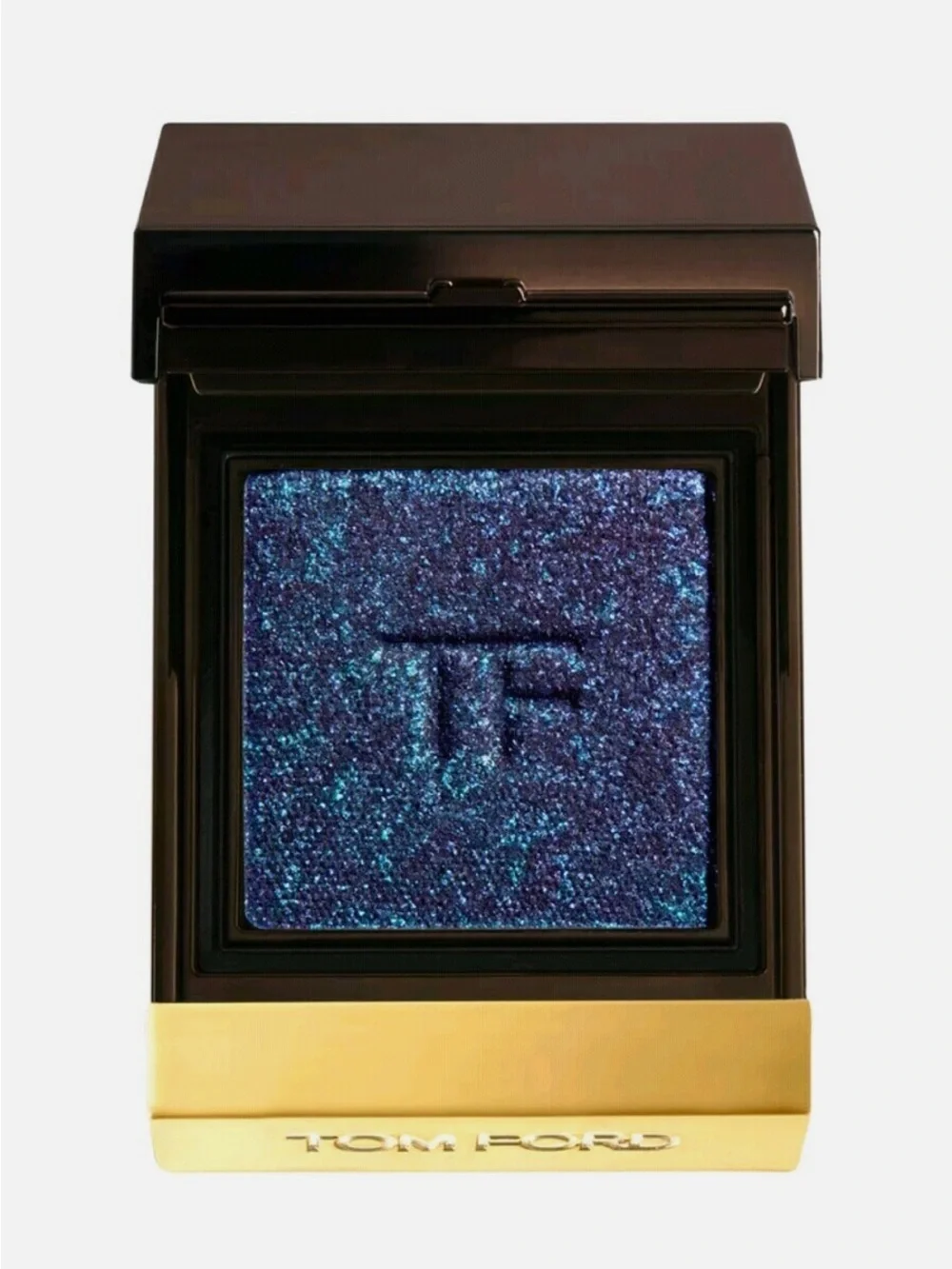 TOM FORD PRIVATE SHADOW 04 TEMPETE BLEUE .04 OZ / 1.2 G NEW IN BOX